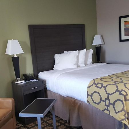 Baymont By Wyndham Clarksville Extérieur photo